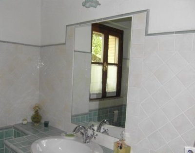 Specchio per bagno